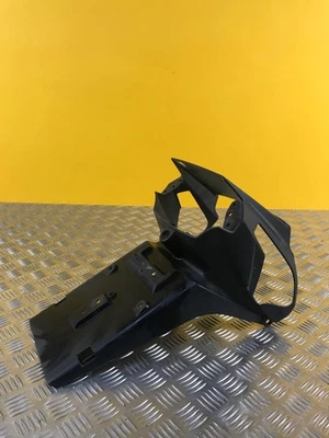 Support de plaque d'immatriculation pour BMW R 1200 2006 RT ABS - Photo 1/3