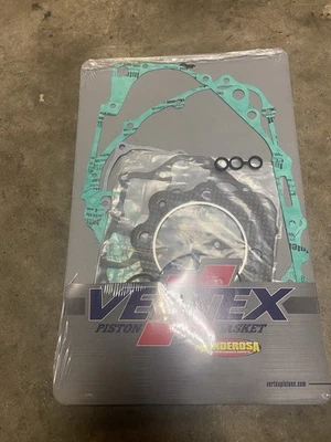 Kit de juntas completo Honda TRX 400 ex (99-04) Foto 1 de 3