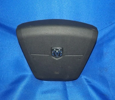 Airbag de volante para motorista Dodge Journey 2009 2010 com garantia - Imagem 1 de 4