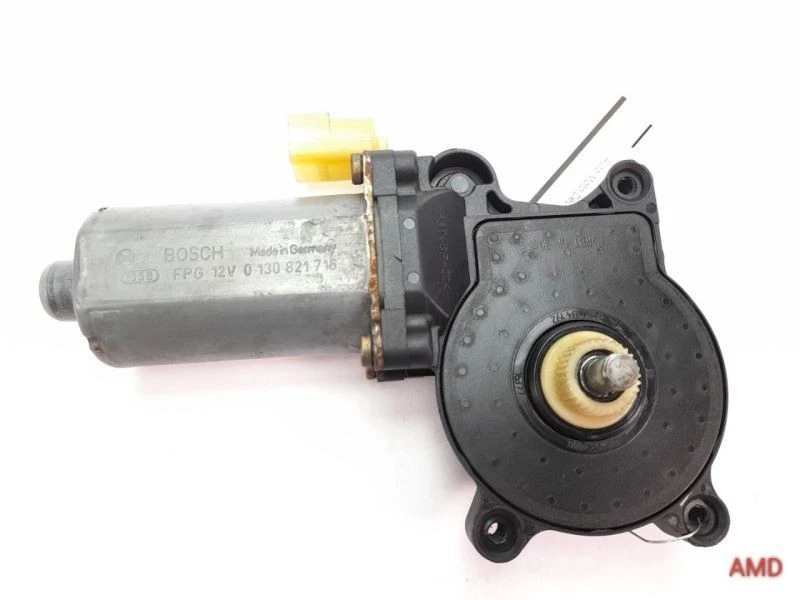 BMW 330ci 325ci E46 2004 convertible puerta delantera derecha ventana motor motriz 8362063 Foto 1 de 4