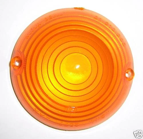 FIAT 1200/ FANALINO ANTERIORE/ FRONT INDICATOR LIGHT Foto 1 de 1
