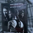 Million Dollar Baby (DVD, 2005)
