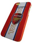 ARSENAL LONDON Housse Coque Cover Dur Case Rigide Apple iPhone 5 Football Champs