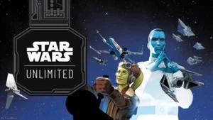 STAR WARS UNLIMITED TCG JTL JUMP TO LIGHTSPEED: HYPERSPACE FOIL CARD SELECTION - Picture 1 of 118