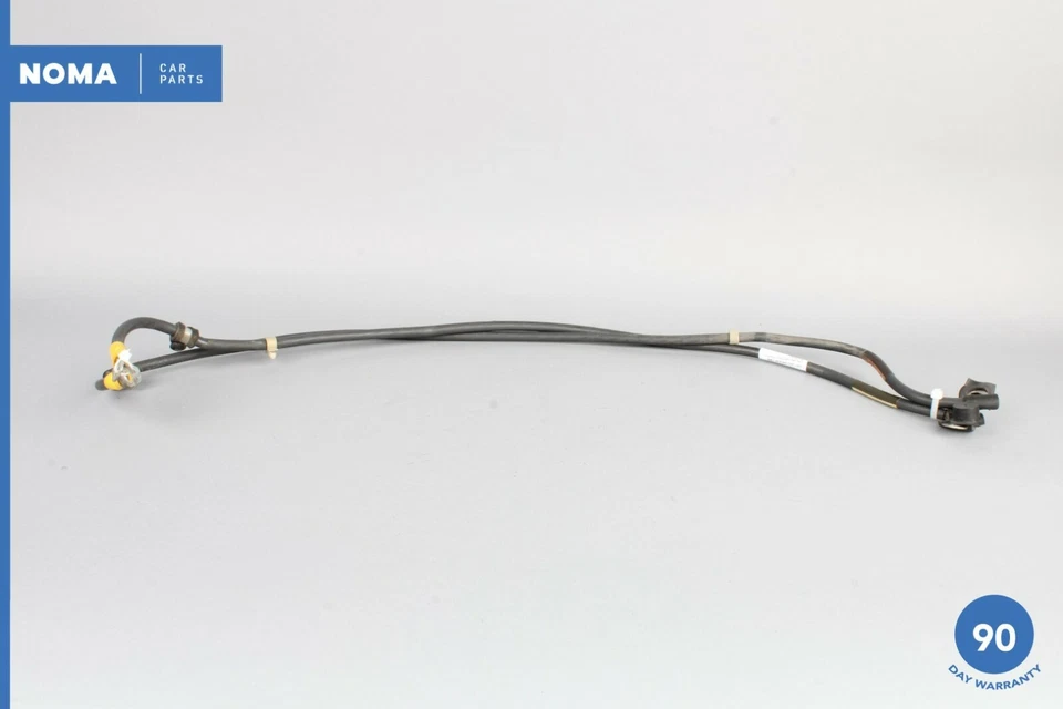 95-97 Jaguar XJ6 Vanden Plas X300 sob o capô caixa de fusíveis cabo de alimentação conjunto de 2 fabricante de equipamento original - Imagem 1 de 4