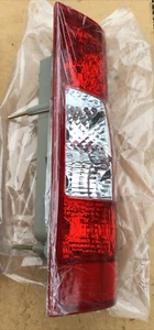 Ford Transit Mk7 Rhd Rear Light Assy - Picture 1 of 4