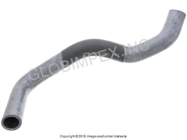 For LAND ROVER (2010-2013) Radiator Hose - Radiator to Engine UPPER BRITPART Foto 1 de 1