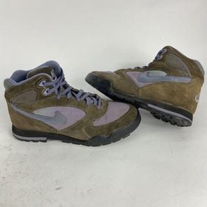Las mejores ofertas en Botas sólido marrón Nike para De mujer | eBay