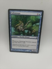 Fallowsage x1 - Lorwyn - MTG - Near Mint