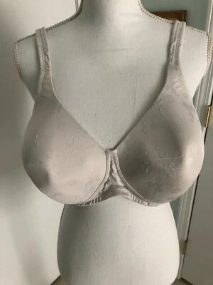 Sujetador vintage Estate módem beige claro 44C  Foto 1 de 4