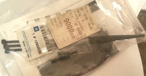 GENUINE SAAB 93 9-3 VOLTAGE CONVERTER 12802036 - Picture 1 of 1