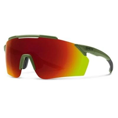 Smith Ruckus Lenses, Genuine Smith Optics Sunglasses Replacement Lenses, NEW! - Image 1 of 4