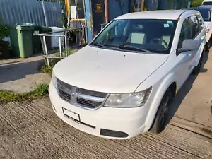 Dodge Journey Left Hand Drive 3.5 V6 Petrol Auto - Picture 1 of 6