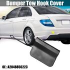 Easy to Install OE Number A2048856223 Rear Bumper Tow Hook Cap for Benz