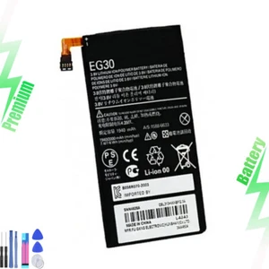 EG30 Battery For Motorola Droid Mini XT1030 DROID RAZR XT901 XT902 XT905 XT907 - Picture 1 of 6
