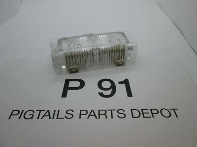 Infiniti FX35 2006 panel de puerta interior lámpara de luz de cortesía usada  Foto 1 de 4