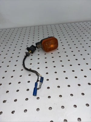 Luz indicadora triple señal de giro Daytona T595 Triumph 1998 OEM 98 Foto 1 de 4