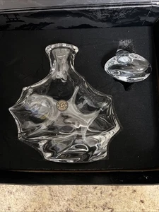 TSUKiGLASS Decanter Bicchiere Whisky Giapponese Edizione Limitata Età 16 Anni - Foto 1 di 18