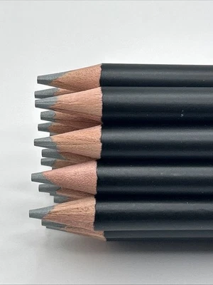 PLATA METÁLICA 070 (20 unidades) - Lápices de colores Soucolor - Núcleo blando de 4,0 mm Foto 1 de 4