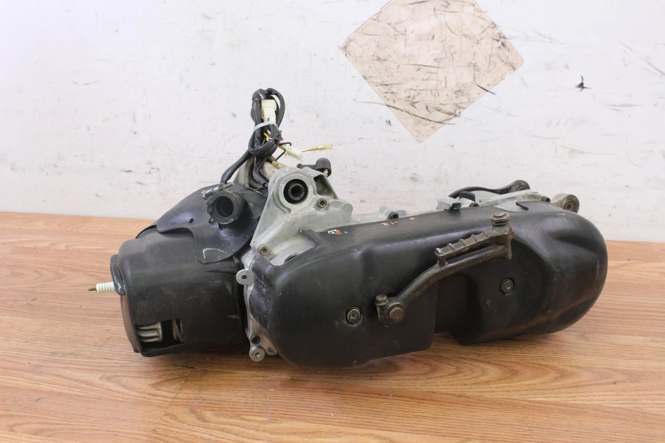 Polaris Scrambler 90 2002 motor/embragues de motor Magneto Foto 1 de 4