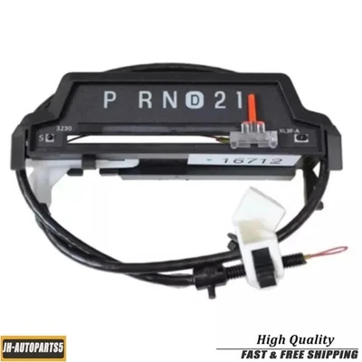 Automatic Trans Shift Indicator w/ Cable PRND21 For 1999-2002 Lincoln Navigator Foto 1 de 4