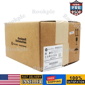 NEW AB 2713P-T6CD1 Panelview 5310 6” Graphic Terminal Touch Screen 2713PT6CD1 - Picture 1 of 10