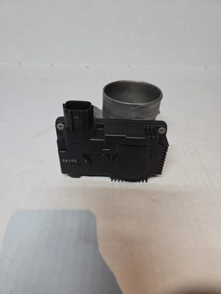 Cuerpo de acelerador GENUINO HITACHI para Nissan Altima Sentra X-Trail 2002-2006, 576-01 Foto 1 de 4