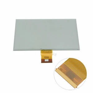 Touch Screen Glass Digitizer 8'' Fit For 11-18 Ford Sync 3 Radio Navigation - Picture 1 of 5