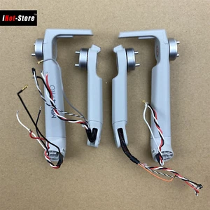 Complete Arm With Motor For DJI Mini 4 Pro Front/Rear Back/Left/Right - Picture 1 of 10