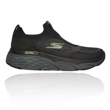 skechers lightweight black
