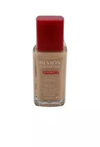 NEW Revlon Age Defying Foundation With BOTAFIRM 01 Fresh Ivory - Picture 1 of 1