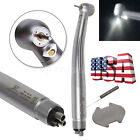 Dental Led E-Generator High Speed / Slow Low Speed Handpiece 2/4H Nsk Style Us