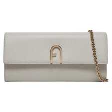 FURLA Bag FLOW MINI Female White - WE00518-BX2045-1704S