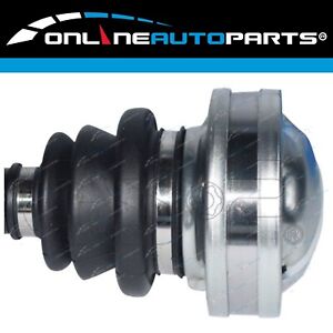 Front Inner Left or Right CV Joint for BMW 528i E28 6cyl 2.8L M30B28 1982~1985