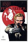 James Bond 007 #1 Felix Leiter Dynamite Comics
