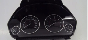 VELOCÍMETRO PANEL DE INSTRUMENTOS BMW F30 F31 F32 F33 F34 F36 TACHO 6847247 - Imagen 1 de 1