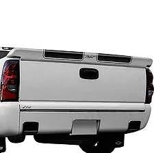Alerón para GMC Sierra 1999-2006 estilo "RST" puerta trasera pintada cualquier color Foto 1 de 3