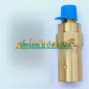 1PCS NEW REGO PRV9432F100C low temperature Dewar Pressure relief valve - Picture 1 of 9