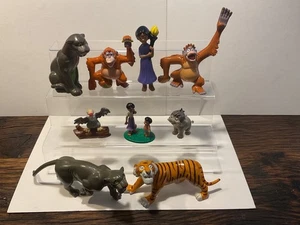 Disney Jungle Book Figure Selection Hasbro Simba Shanti Baghira Shir Khan Vulture.. - Picture 1 of 28