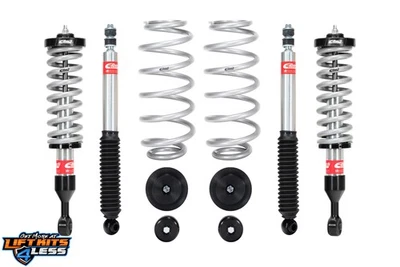 Eibach para 03-09 Lexus GX470 Pro-Truck Kit Elevador Sistema Etapa 2 Foto 1 de 2