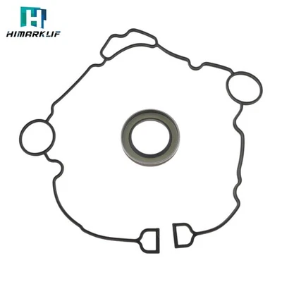 Juego de juntas de cubierta de distribución para Dodge Ram 1500 2500 3500 2003-2010 5,7 L, 6,1 L, 6,2 L Foto 1 de 4