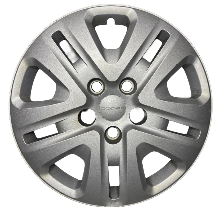 2013-2020 DODGE GRAND CARAVAN/JOURNEY WHEEL COVER NEW OEM 04726433AA - Image 1 of 3