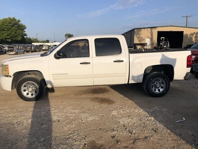 Radiador compatible con 01-02 05-13 SIERRA 1500 PICKUP 960620 Foto 1 de 4