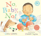No, Baby, No!, Grace Nichols, Used; Good Book