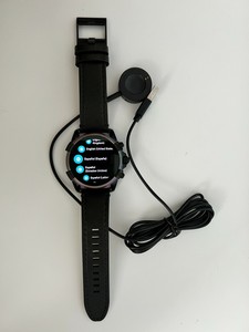 Diesel On Fadelite DZT2018 smartwatch hombre | KECHIQ
