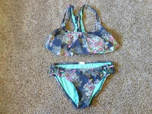 SO Juniors size Small & XS Bikini Set - Picture 1 of 6