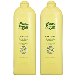 Shower Gel 22.5 Oz. 2-PACK Original - Picture 1 of 12