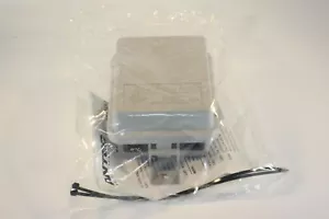CAJA ADJUNTA DIVISOR ADSL KEPTEL TA-230 con módulo derramador de ollas adsl lpf-200 - Imagen 1 de 7