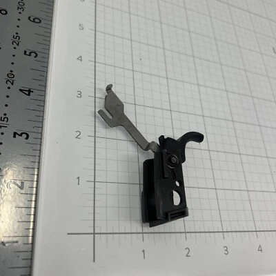 Gatillo S&W Smith Wesson M&P .380 Shield EZ PIEZAS INFERIORES 060324 #2 Foto 1 de 4