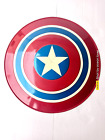 Marvel Legends Captain America 75th Jubiläum Avengers Shield Leichtmetall Metall
